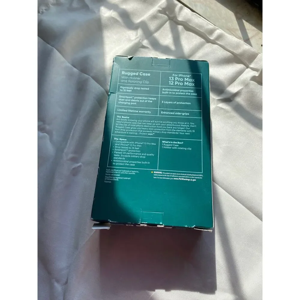 I phone 12 or 13 pro max